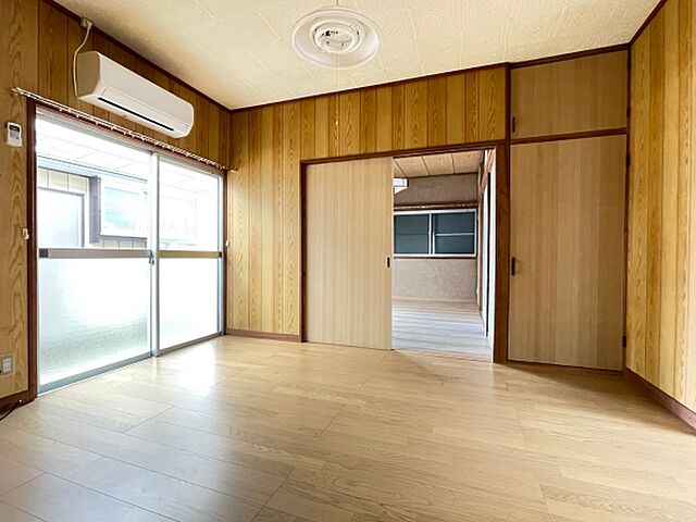 子供部屋