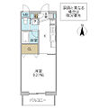 リヴェール勝田中央3階6.3万円