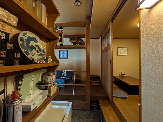 室内