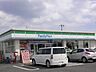 周辺：ファミリーマートひたちなか高場店