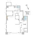 アル・カーザ五軒町1階29.8万円