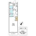 シャルム水戸4階6.4万円