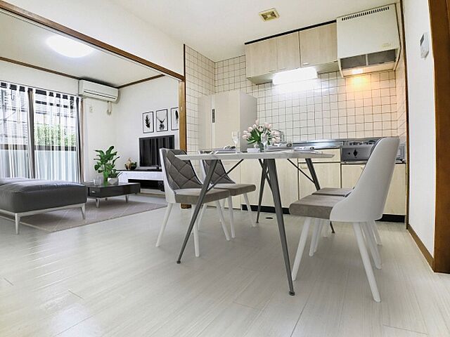室内
