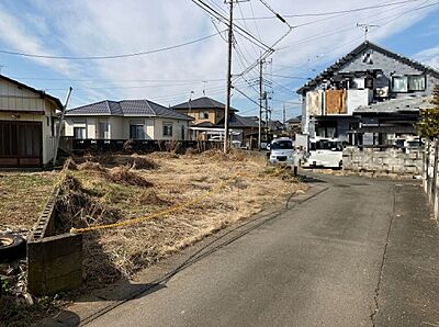 外観 外観