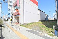 茨城県水戸市大工町：物件画像