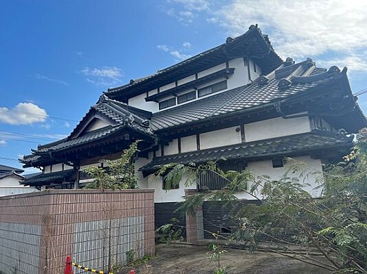 外観 水戸市堀町
