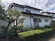 茨城県水戸市双葉台：物件画像