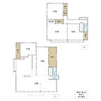 茨城県石岡市東光台：物件画像