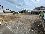 茨城県水戸市渡里町：物件画像