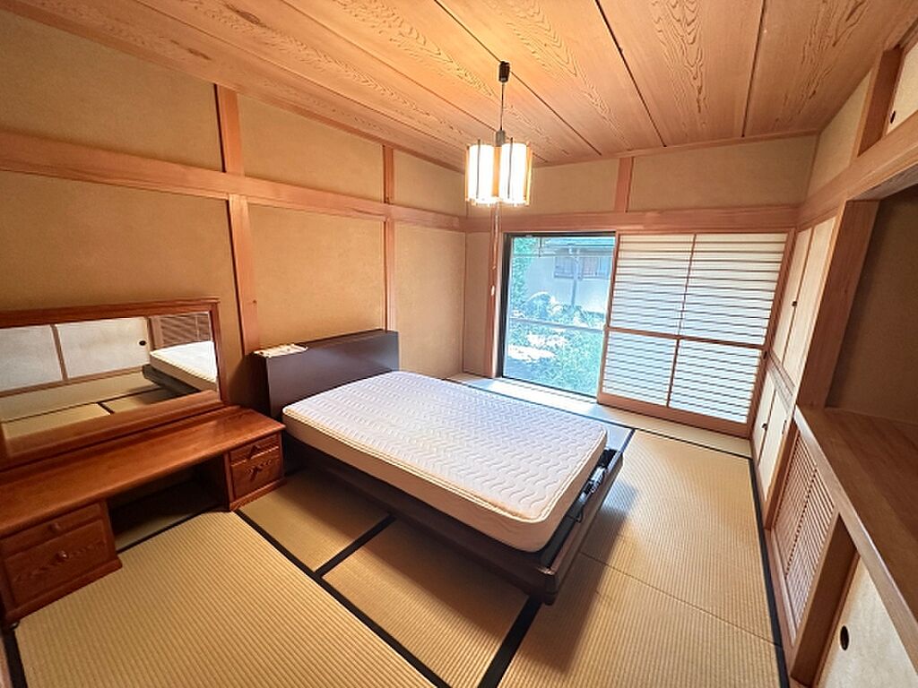 detached 茨城県水戸市千波町