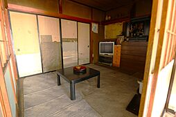 室内の画像