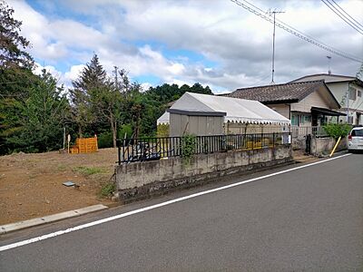 外観 外観