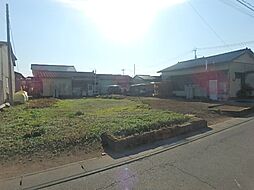 桜川市岩瀬の土地画像