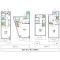 スピカハイム5-6,990万円