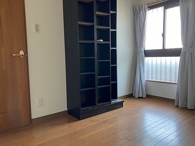 室内 サーパス末広町 11階/1101号室