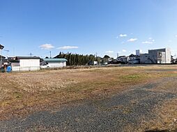 東茨城郡城里町の土地画像