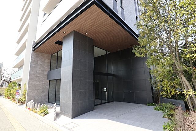 外観 プラウド水戸桜川 12階/1206号室