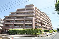 茨城県水戸市白梅：物件画像