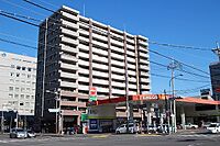 茨城県水戸市城南：物件画像