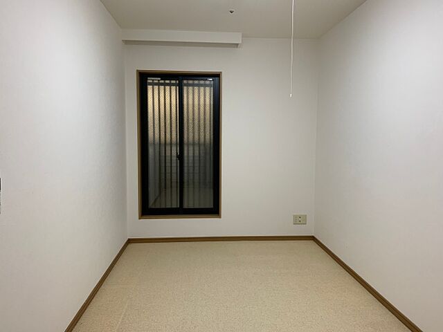 室内 三の丸グランキャッスルタワー 12階/1203号室