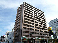 茨城県水戸市南町：物件画像