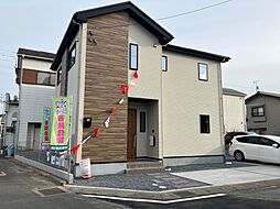 水戸市平須町