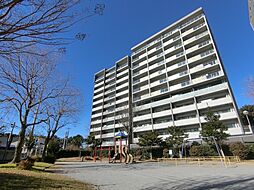 アネージュ・シティ勝田