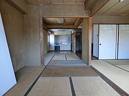 城南マンション