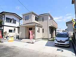 水戸市東台