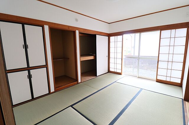 リビング/ダイニング ひたちなか市大字東石川