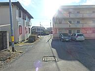 茨城県水戸市松が丘：物件画像
