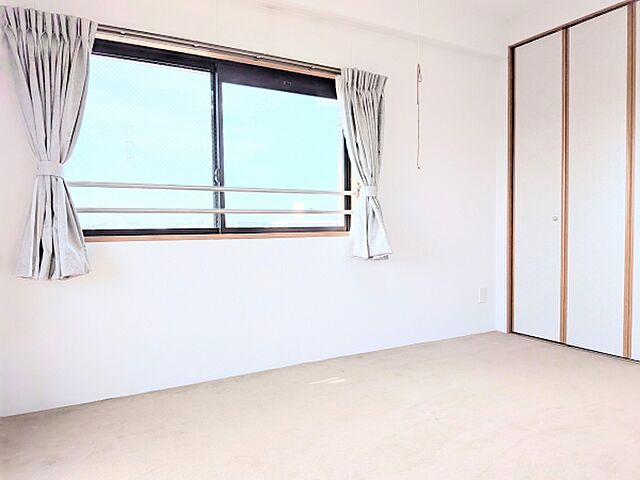 室内 サーパス東原 7階/701号室