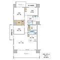 アネージュ・シティ勝田12階3,500万円