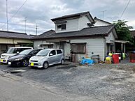 茨城県笠間市下郷：物件画像