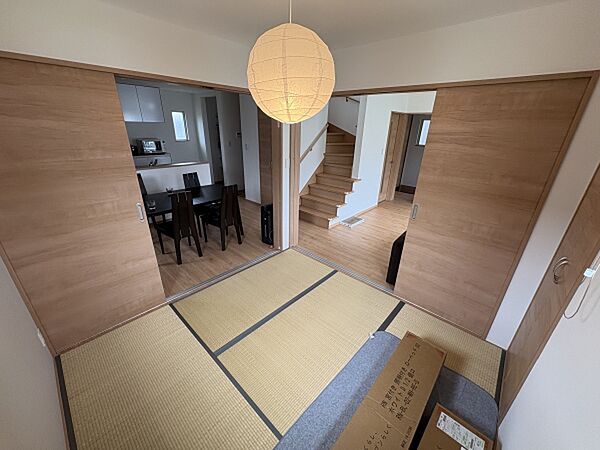 室内