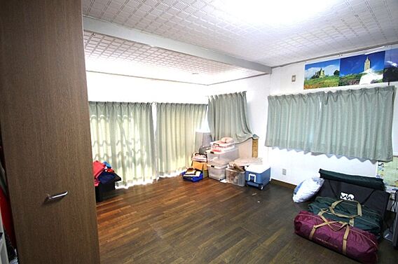 子供部屋