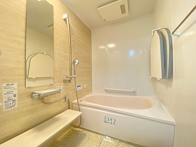 キッチン サーパス元吉田第2 1階/106号室