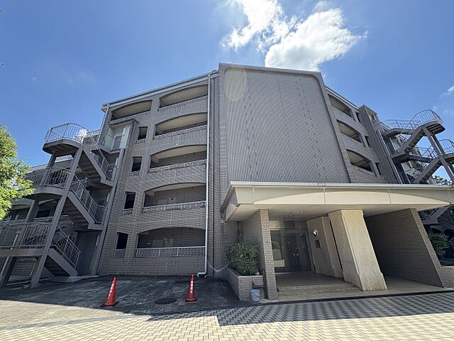 外観 アクアシティ備前町 2階/207号室