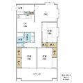 サングリーンハイツ石川町B棟1階550万円