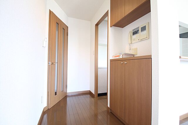 室内 サザンスクエア白梅 3階/311号室