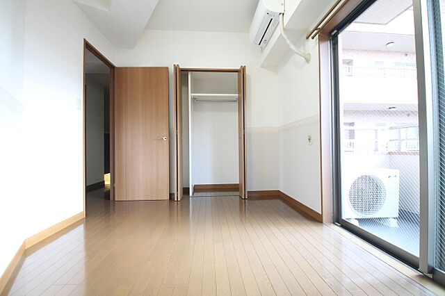 室内 サザンスクエア白梅 3階/311号室