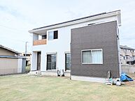 茨城県ひたちなか市大字高野：物件画像