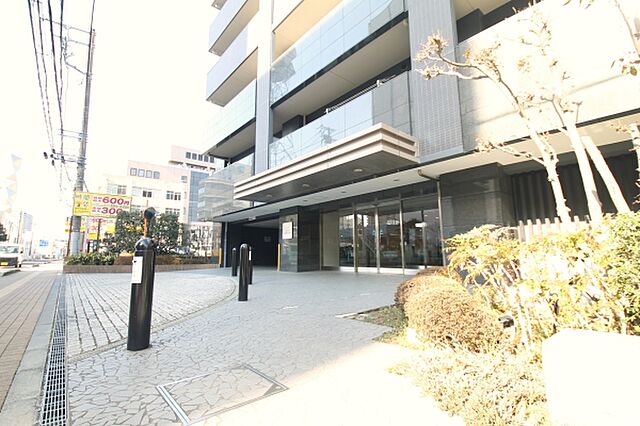 外観 レクセル水戸大町 10階/1003号室