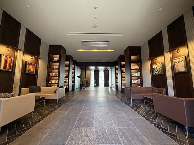 その他 レーベン水戸 THE PREMIERE 5階/505号室