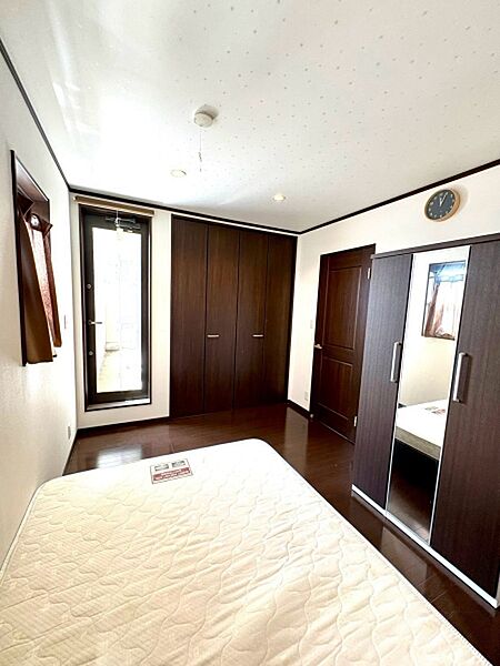 室内を拡大表示