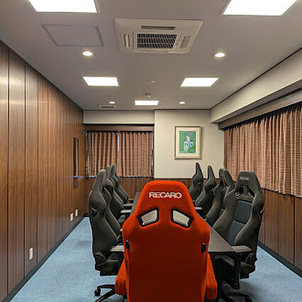 室内