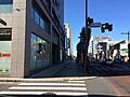 歩道