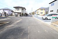 茨城県小美玉市西郷地：物件画像