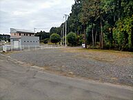 茨城県石岡市東大橋：物件画像