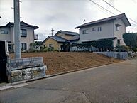 茨城県水戸市双葉台：物件画像